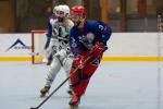 Photo hockey reportage Roller hockey : Grenoble - Villeneuve