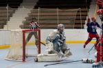 Photo hockey reportage Roller hockey : Grenoble - Villeneuve