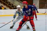 Photo hockey reportage Roller hockey : Grenoble - Villeneuve