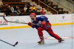 Photo hockey reportage Roller hockey : Grenoble - Villeneuve