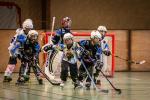 Photo hockey reportage Roller-hockey N3 : UNE PREMIERE EN CORSE