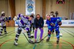 Photo hockey reportage Roller-hockey N3 : UNE PREMIERE EN CORSE