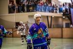 Photo hockey reportage Roller-hockey N3 : UNE PREMIERE EN CORSE