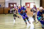 Photo hockey reportage Roller-hockey N3 : UNE PREMIERE EN CORSE