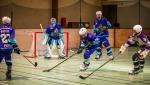 Photo hockey reportage Roller-hockey N3 : UNE PREMIERE EN CORSE