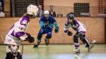 Photo hockey reportage Roller-hockey N3 : UNE PREMIERE EN CORSE