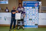 Photo hockey reportage Roller-hockey N3 : UNE PREMIERE EN CORSE