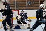 Photo hockey reportage Roller N2 - Grenoble vs Lyon