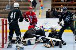 Photo hockey reportage Roller N2 - Grenoble vs Lyon