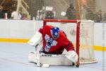 Photo hockey reportage Roller N2 - Grenoble vs Lyon