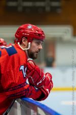 Photo hockey reportage Roller N2 - Grenoble vs Lyon