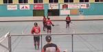 Photo hockey reportage Roller N3 - Bourg vs Strasbourg