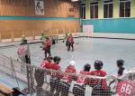 Photo hockey reportage Roller N3 - Bourg vs Strasbourg