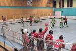 Photo hockey reportage Roller N3 - Bourg vs Strasbourg