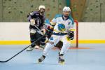 Photo hockey reportage Roller N3 - Villard Bonnot vs Aubagne