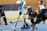 Photo hockey reportage Roller N3 - Villard Bonnot vs Aubagne