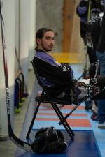 Photo hockey reportage Roller N3 - Villard Bonnot vs Aubagne