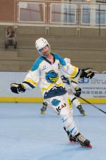 Photo hockey reportage Roller N3 - Villard Bonnot vs Aubagne