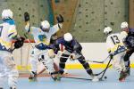 Photo hockey reportage Roller N3 - Villard Bonnot vs Aubagne