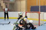 Photo hockey reportage Roller N3 - Villard Bonnot vs Aubagne