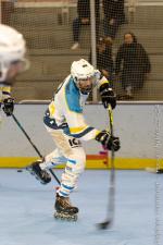 Photo hockey reportage Roller N3 - Villard Bonnot vs Bourg en Bresse