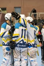 Photo hockey reportage Roller N3 - Villard Bonnot vs Bourg en Bresse