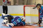 Photo hockey reportage Roller N3 - Villard Bonnot vs Bourg en Bresse