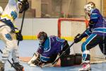 Photo hockey reportage Roller N3 - Villard Bonnot vs Bourg en Bresse