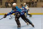 Photo hockey reportage Roller N3 - Villard Bonnot vs Bourg en Bresse