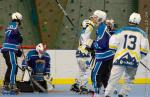 Photo hockey reportage Roller N3 - Villard Bonnot vs Bourg en Bresse