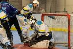 Photo hockey reportage Roller N3 - Villard Bonnot vs Bourg en Bresse