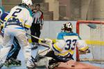 Photo hockey reportage Roller N3 - Villard Bonnot vs Bourg en Bresse