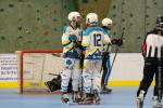 Photo hockey reportage Roller N3 - Villard Bonnot vs Bourg en Bresse