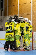 Photo hockey reportage Roller N3 - Villard Bonnot vs Chambry