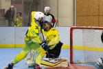 Photo hockey reportage Roller N3 - Villard Bonnot vs Chambry