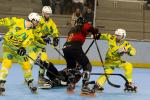 Photo hockey reportage Roller N3 - Villard Bonnot vs Chambry