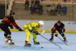 Photo hockey reportage Roller N3 - Villard Bonnot vs Chambry