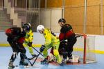 Photo hockey reportage Roller N3 - Villard Bonnot vs Chambry