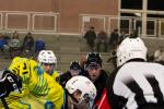 Photo hockey reportage Roller N3 - Villard Bonnot vs Chambry