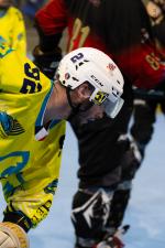 Photo hockey reportage Roller N3 - Villard Bonnot vs Chambry