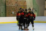 Photo hockey reportage Roller N3 - Villard Bonnot vs Chambry