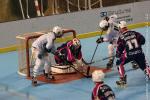 Photo hockey reportage Roller N3 : Villard-Bonnot vs Dijon