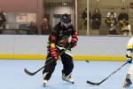 Photo hockey reportage Roller N3 - Villard Bonnot vs Nimes