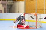 Photo hockey reportage Roller N3 - Villard Bonnot vs Nimes