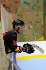 Photo hockey reportage Roller N3 - Villard Bonnot vs Nimes