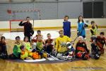 Photo hockey reportage Roller U15 : Beaune l'emporte  Besanon