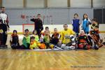 Photo hockey reportage Roller U15 : Beaune l'emporte  Besanon