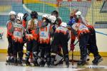 Photo hockey reportage Roller U15 : Beaune l'emporte  Besanon