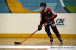 Photo hockey reportage Roller U15 : Beaune l'emporte  Besanon