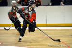 Photo hockey reportage Roller U15 : Beaune l'emporte  Besanon